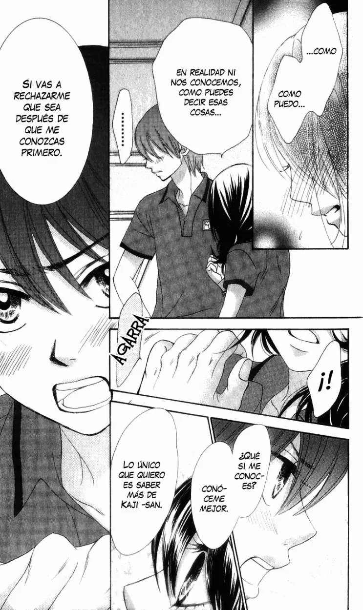 Bokutachi wa Shitte Shimatta (2007) - Capítulo 32 - Página 32 - LectorTMOo