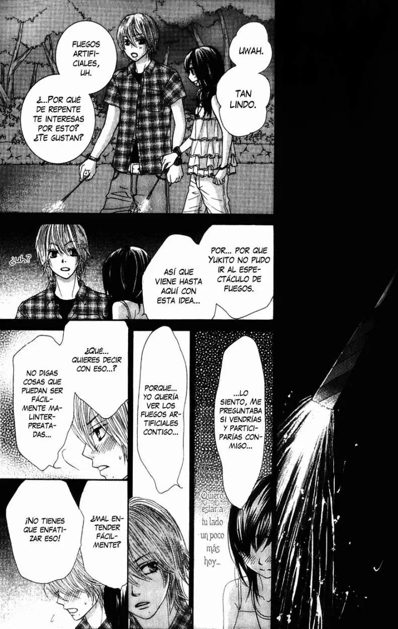 Bokutachi wa Shitte Shimatta (2007) - Capítulo 32 - Página 40 - LectorTMOo