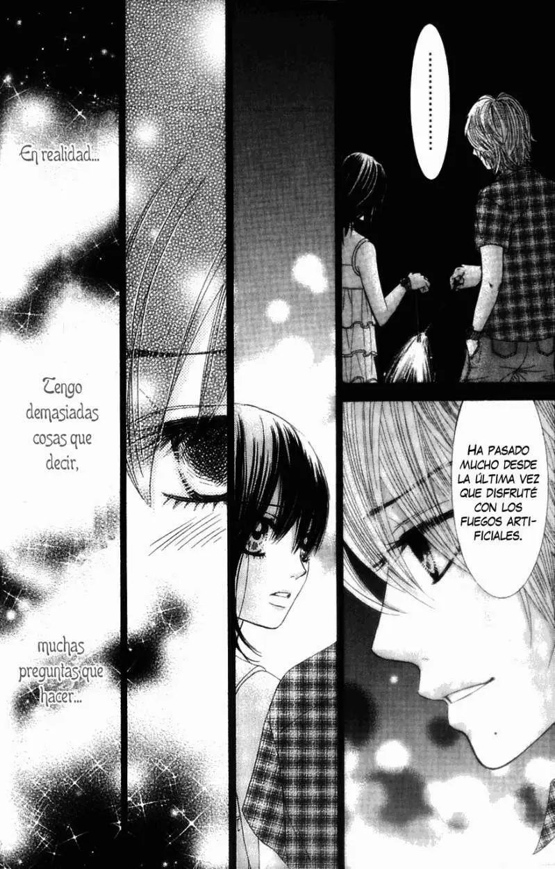 Bokutachi wa Shitte Shimatta (2007) - Capítulo 32 - Página 41 - LectorTMOo