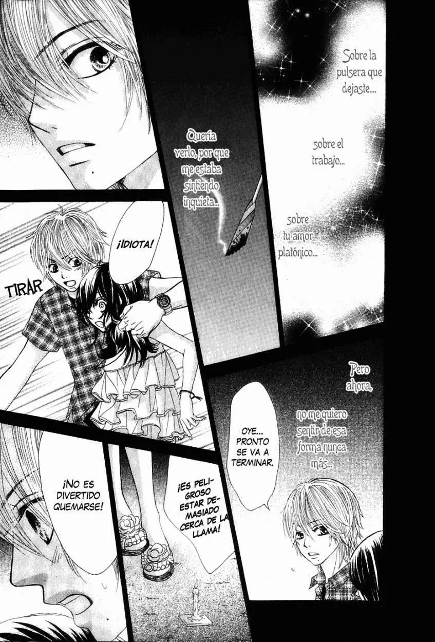 Bokutachi wa Shitte Shimatta (2007) - Capítulo 32 - Página 42 - LectorTMOo