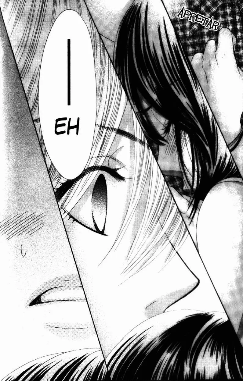 Bokutachi wa Shitte Shimatta (2007) - Capítulo 32 - Página 43 - LectorTMOo