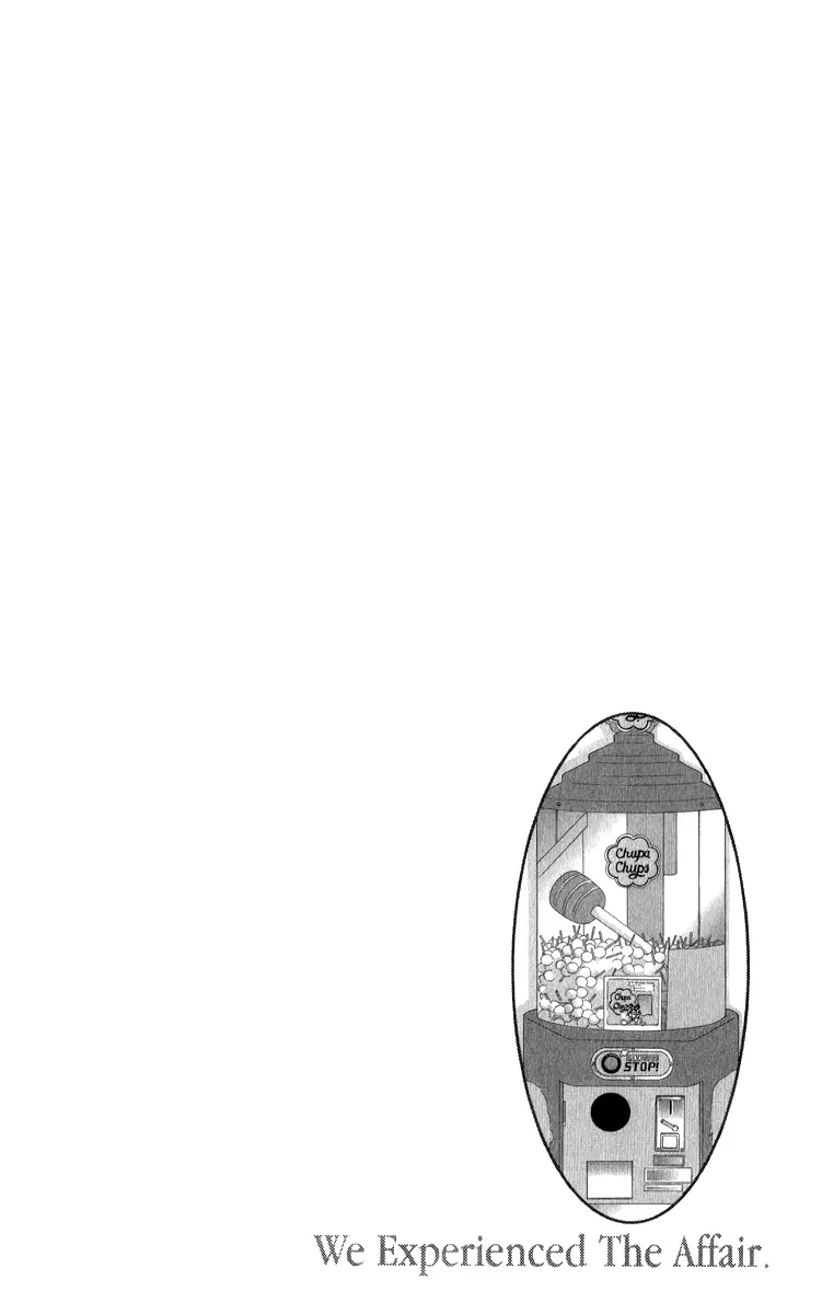 Bokutachi wa Shitte Shimatta (2007) - Capítulo 33 - Página 6 - LectorTMOo