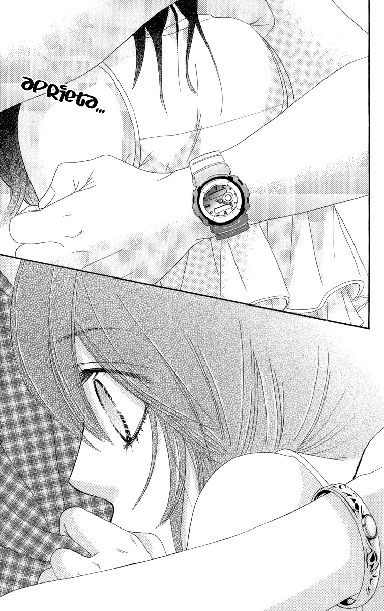 Bokutachi wa Shitte Shimatta (2007) - Capítulo 33 - Página 7 - LectorTMOo