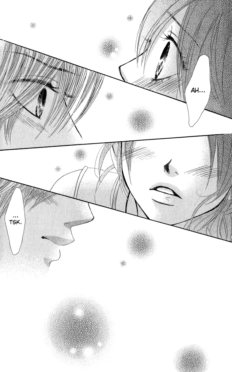 Bokutachi wa Shitte Shimatta (2007) - Capítulo 33 - Página 9 - LectorTMOo