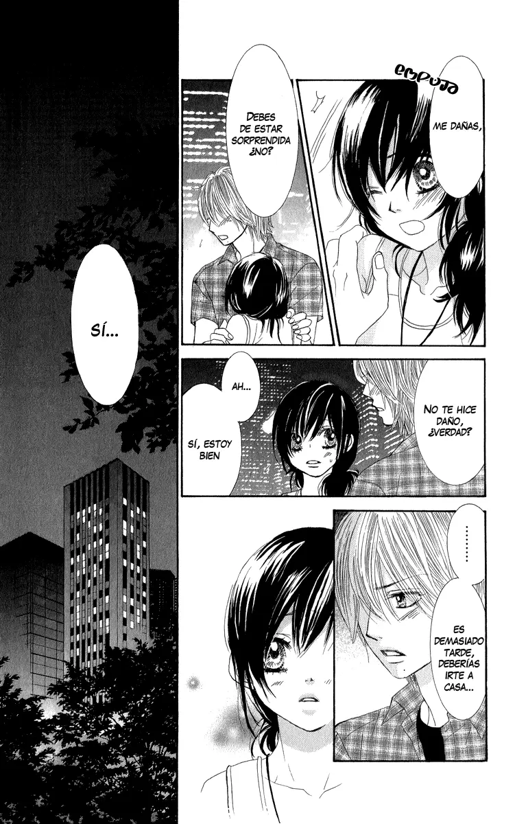 Bokutachi wa Shitte Shimatta (2007) - Capítulo 33 - Página 10 - LectorTMOo