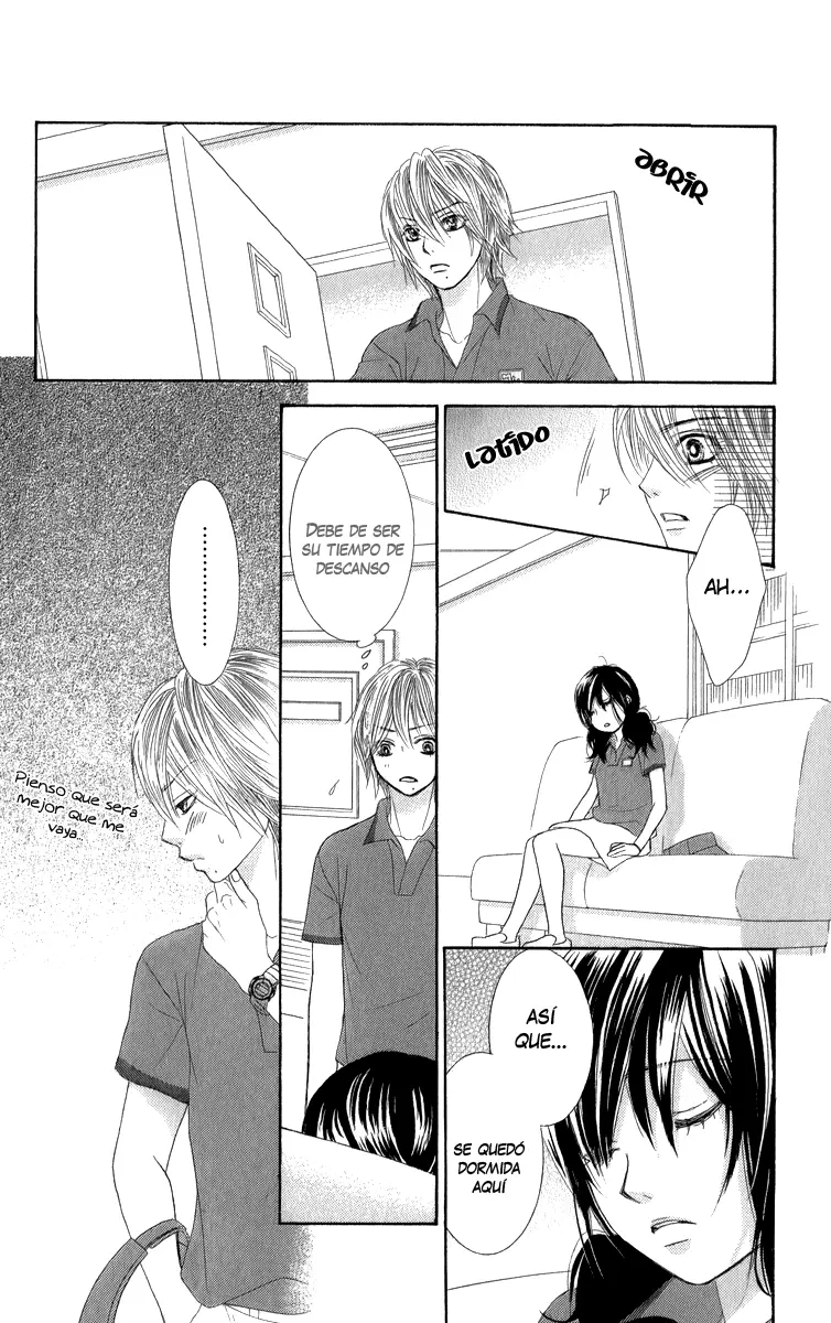 Bokutachi wa Shitte Shimatta (2007) - Capítulo 33 - Página 14 - LectorTMOo