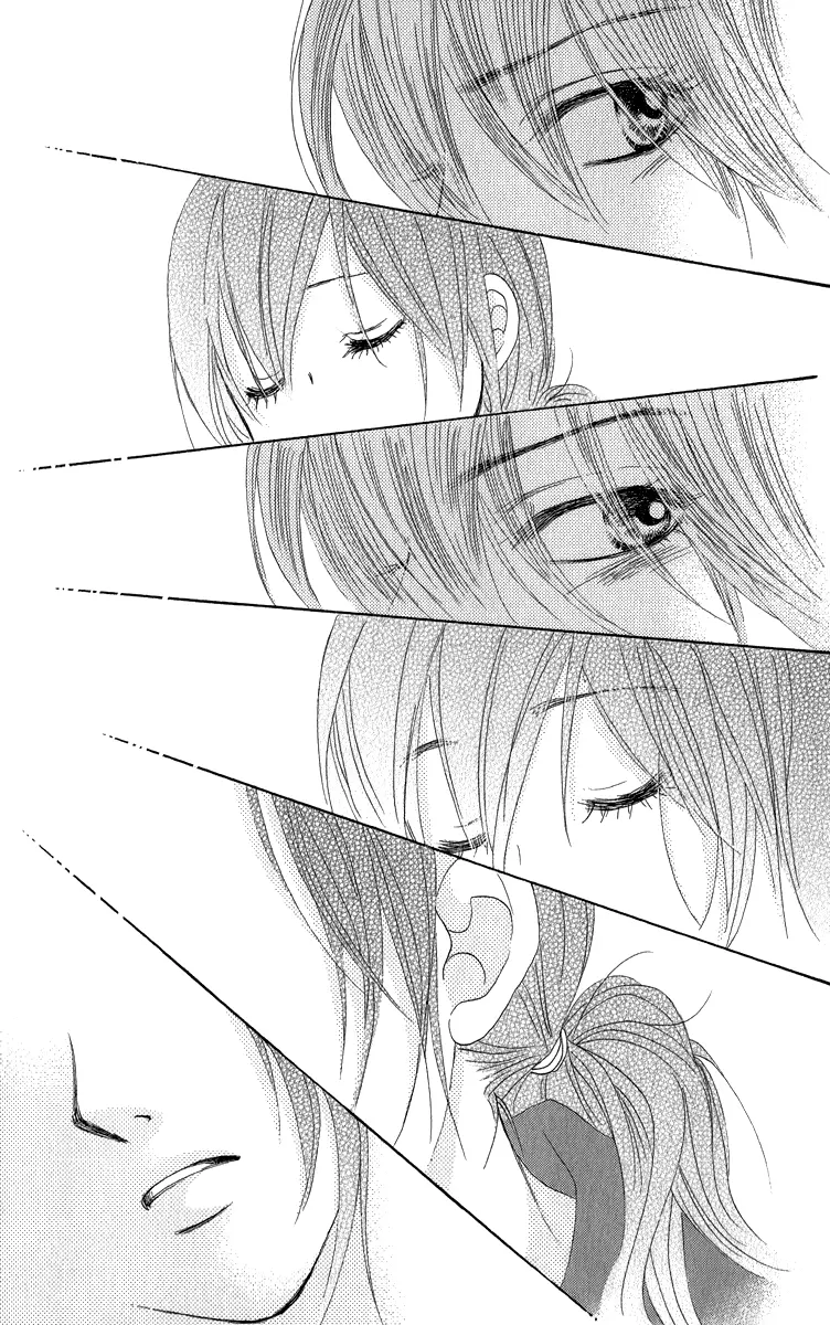 Bokutachi wa Shitte Shimatta (2007) - Capítulo 33 - Página 15 - LectorTMOo