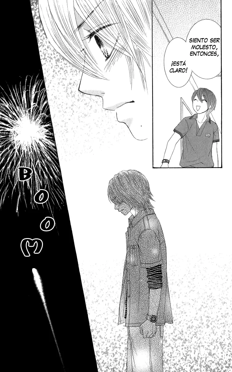 Bokutachi wa Shitte Shimatta (2007) - Capítulo 33 - Página 23 - LectorTMOo