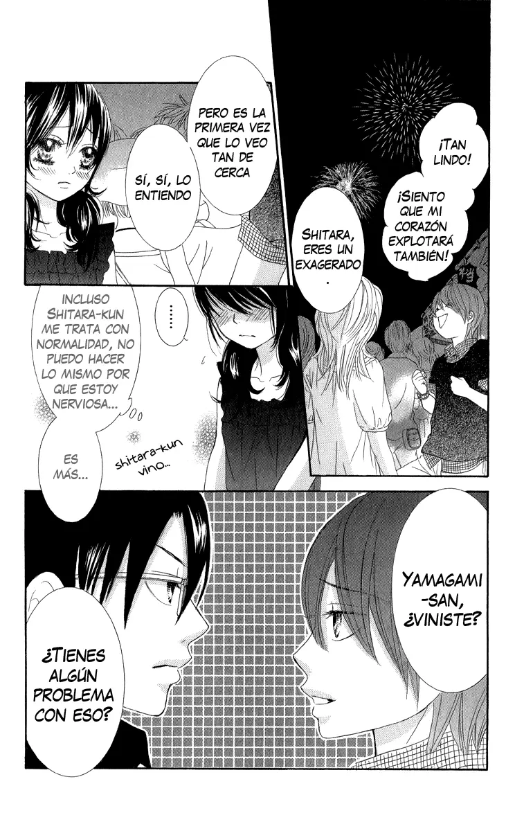 Bokutachi wa Shitte Shimatta (2007) - Capítulo 33 - Página 24 - LectorTMOo