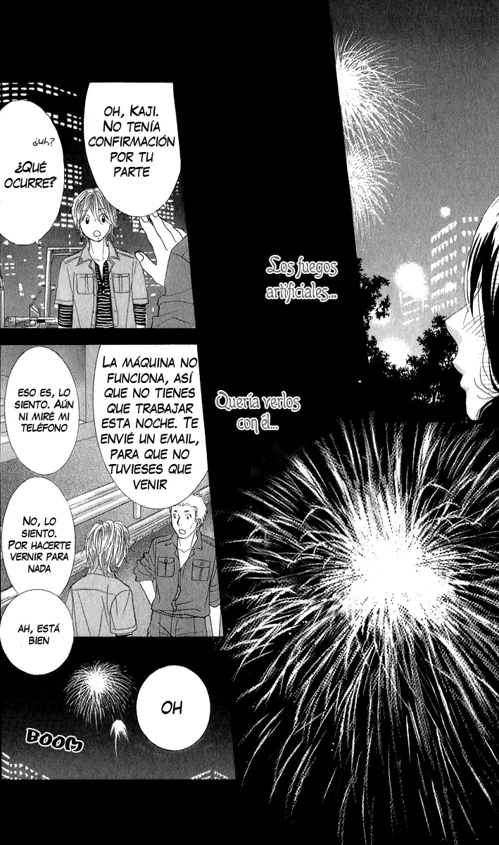 Bokutachi wa Shitte Shimatta (2007) - Capítulo 33 - Página 28 - LectorTMOo