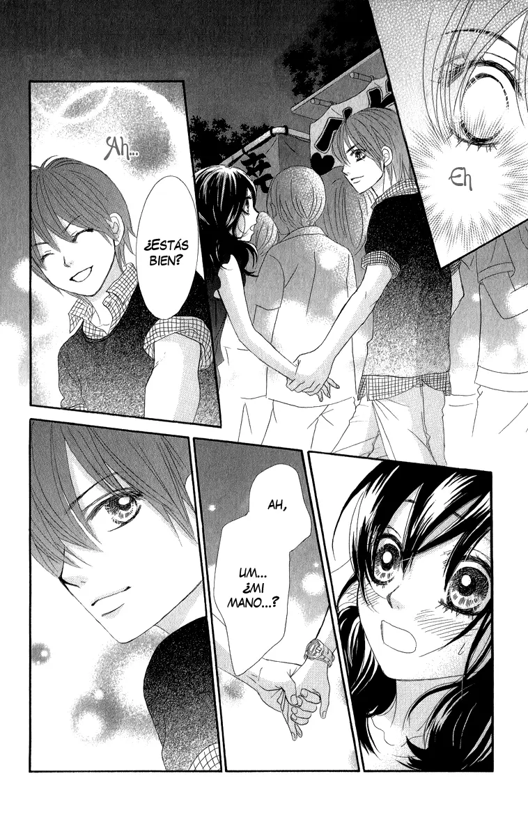Bokutachi wa Shitte Shimatta (2007) - Capítulo 33 - Página 30 - LectorTMOo