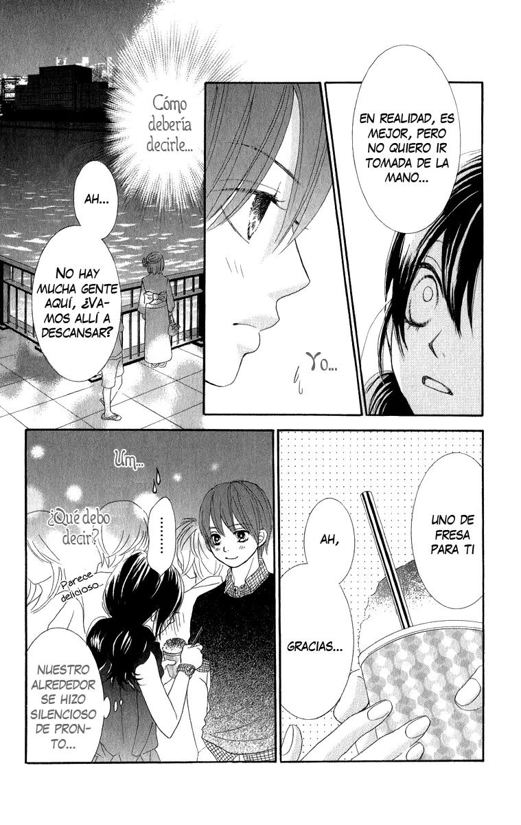 Bokutachi wa Shitte Shimatta (2007) - Capítulo 33 - Página 32 - LectorTMOo