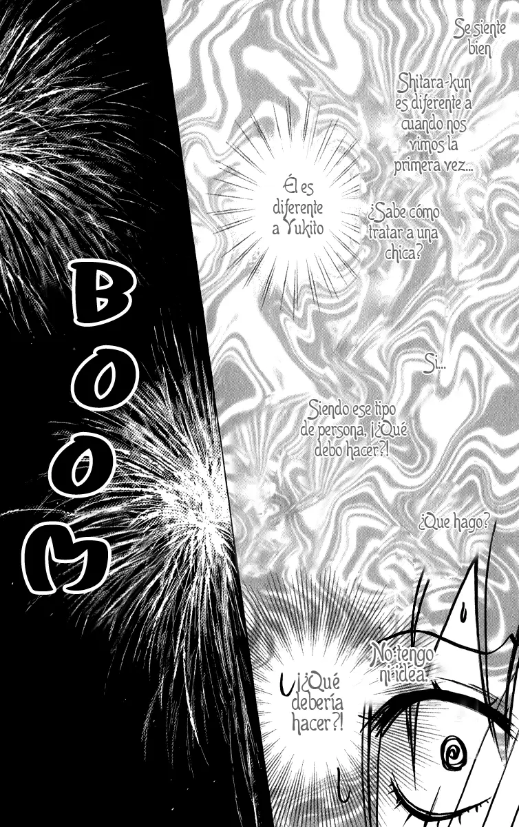 Bokutachi wa Shitte Shimatta (2007) - Capítulo 33 - Página 34 - LectorTMOo