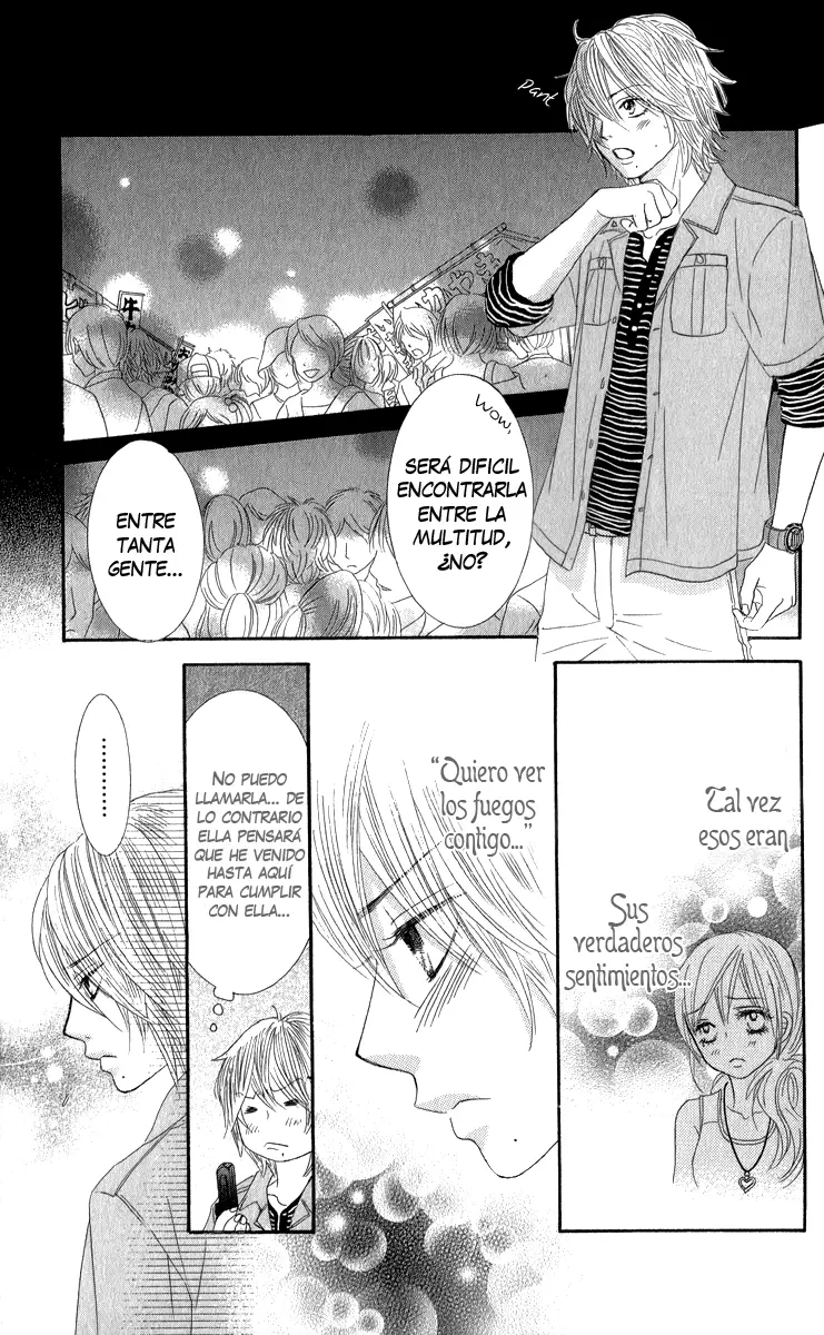 Bokutachi wa Shitte Shimatta (2007) - Capítulo 33 - Página 35 - LectorTMOo