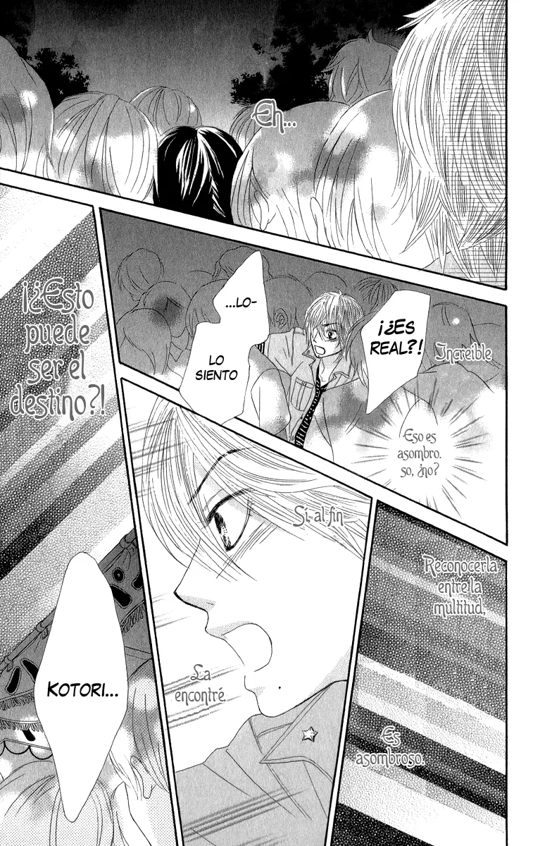 Bokutachi wa Shitte Shimatta (2007) - Capítulo 33 - Página 37 - LectorTMOo