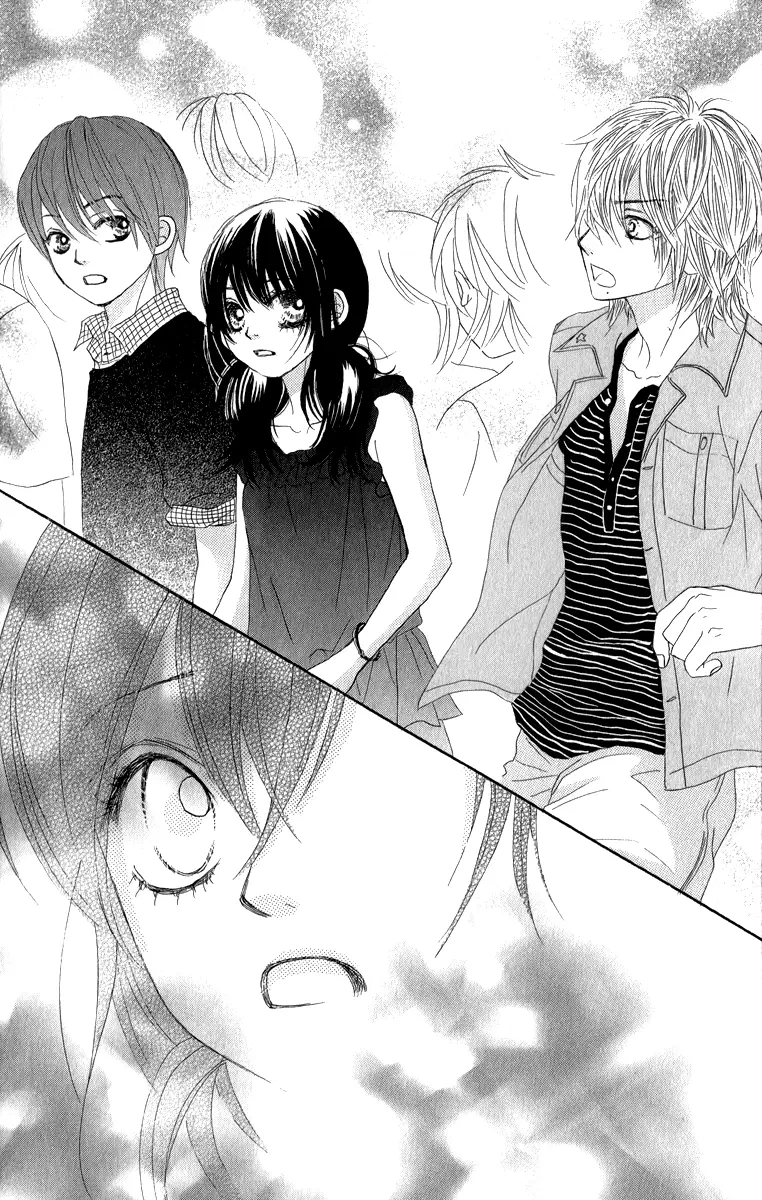 Bokutachi wa Shitte Shimatta (2007) - Capítulo 33 - Página 38 - LectorTMOo
