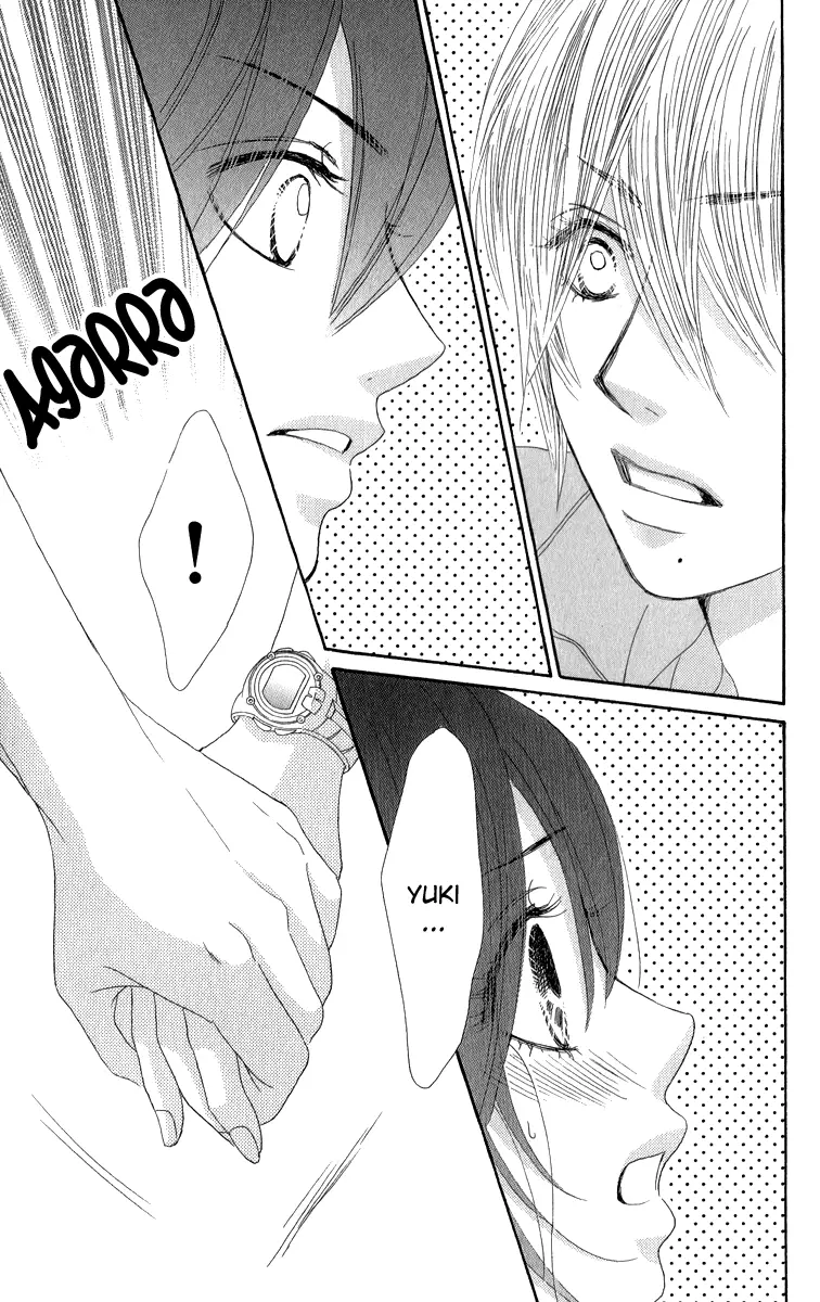Bokutachi wa Shitte Shimatta (2007) - Capítulo 33 - Página 39 - LectorTMOo