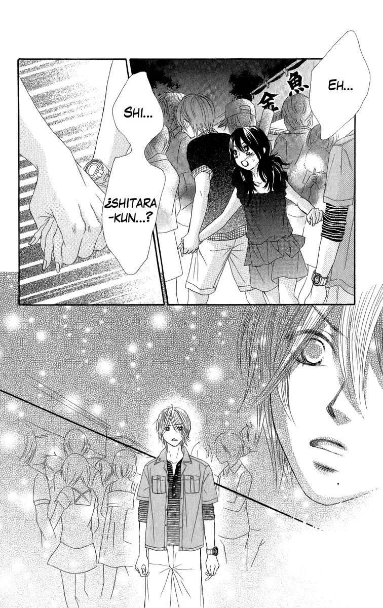 Bokutachi wa Shitte Shimatta (2007) - Capítulo 33 - Página 40 - LectorTMOo