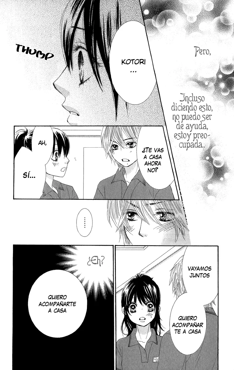 Bokutachi wa Shitte Shimatta (2007) - Capítulo 33 - Página 46 - LectorTMOo