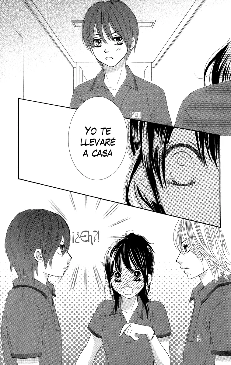Bokutachi wa Shitte Shimatta (2007) - Capítulo 33 - Página 47 - LectorTMOo