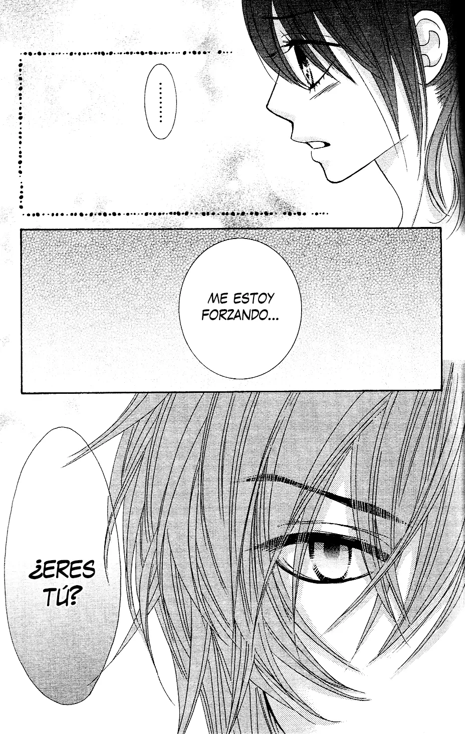 Bokutachi wa Shitte Shimatta (2007) - Capítulo 34 - Página 8 - LectorTMOo