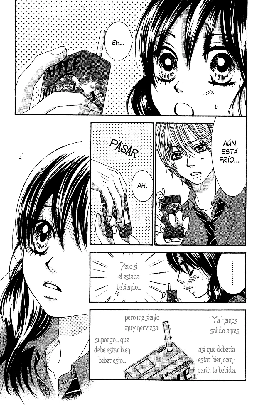 Bokutachi wa Shitte Shimatta (2007) - Capítulo 34 - Página 16 - LectorTMOo