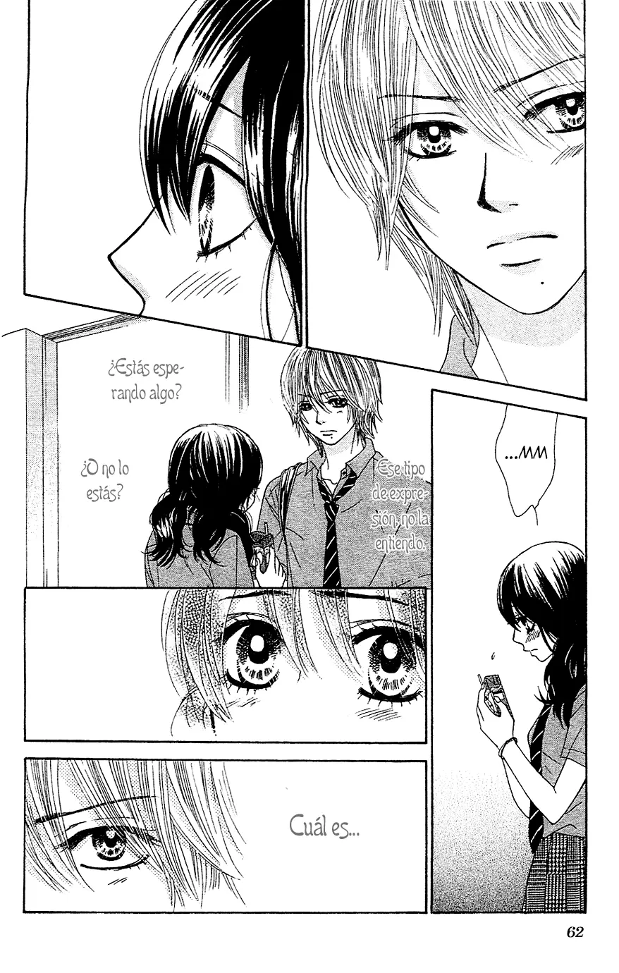 Bokutachi wa Shitte Shimatta (2007) - Capítulo 34 - Página 17 - LectorTMOo
