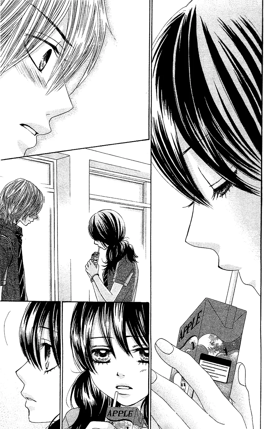 Bokutachi wa Shitte Shimatta (2007) - Capítulo 34 - Página 18 - LectorTMOo