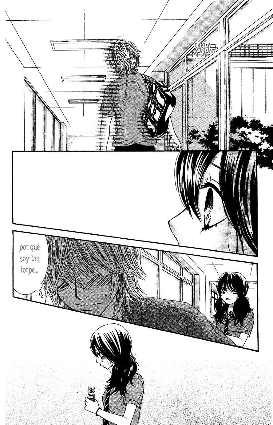 Bokutachi wa Shitte Shimatta (2007) - Capítulo 34 - Página 19 - LectorTMOo