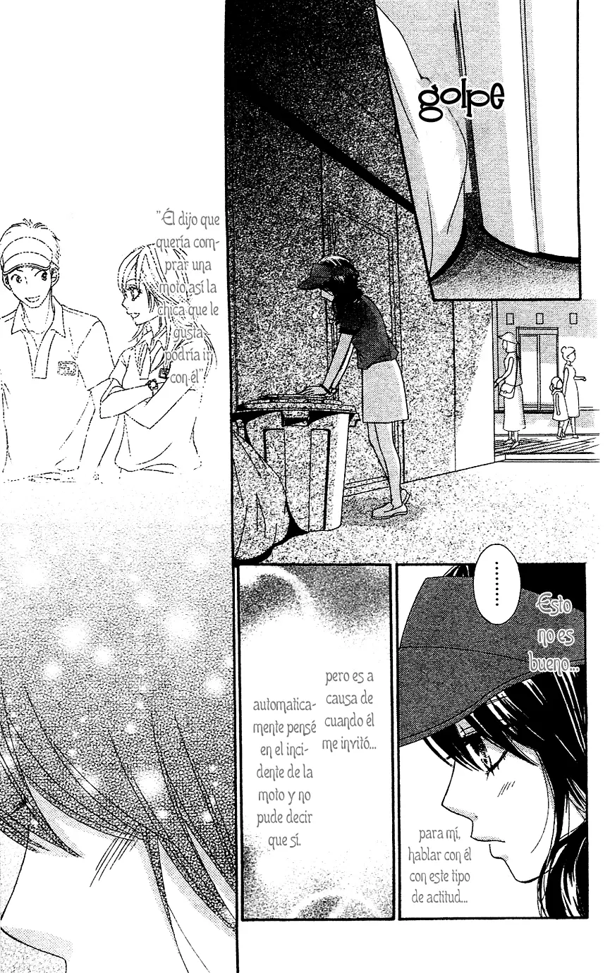 Bokutachi wa Shitte Shimatta (2007) - Capítulo 34 - Página 24 - LectorTMOo