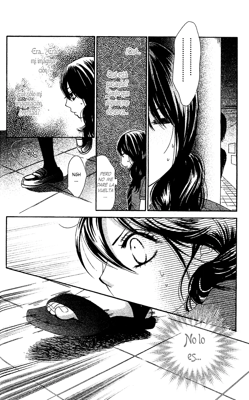 Bokutachi wa Shitte Shimatta (2007) - Capítulo 34 - Página 31 - LectorTMOo
