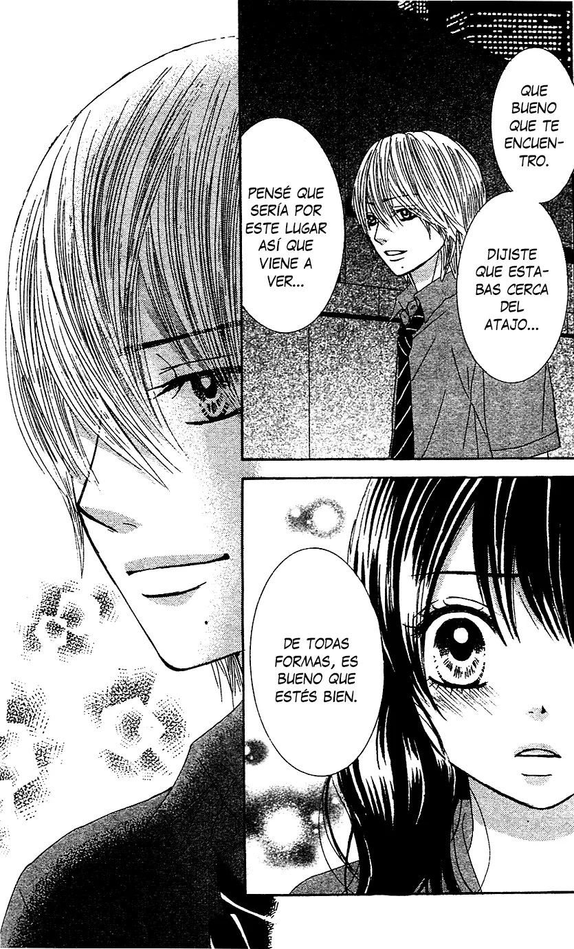 Bokutachi wa Shitte Shimatta (2007) - Capítulo 34 - Página 43 - LectorTMOo