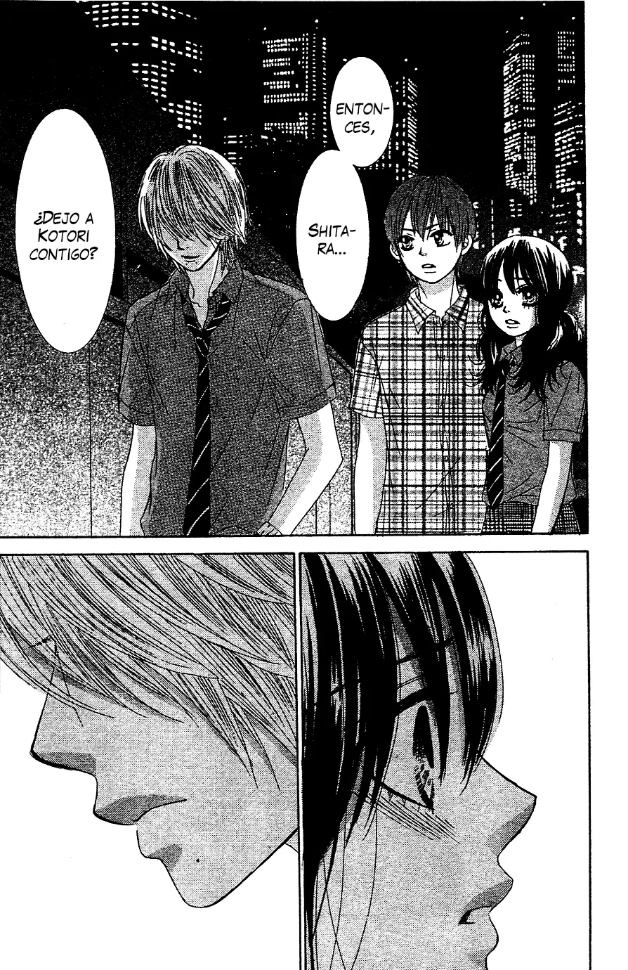 Bokutachi wa Shitte Shimatta (2007) - Capítulo 34 - Página 44 - LectorTMOo