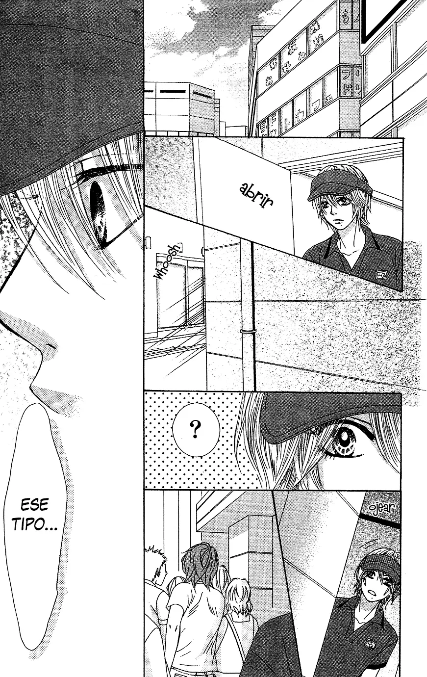 Bokutachi wa Shitte Shimatta (2007) - Capítulo 34 - Página 46 - LectorTMOo