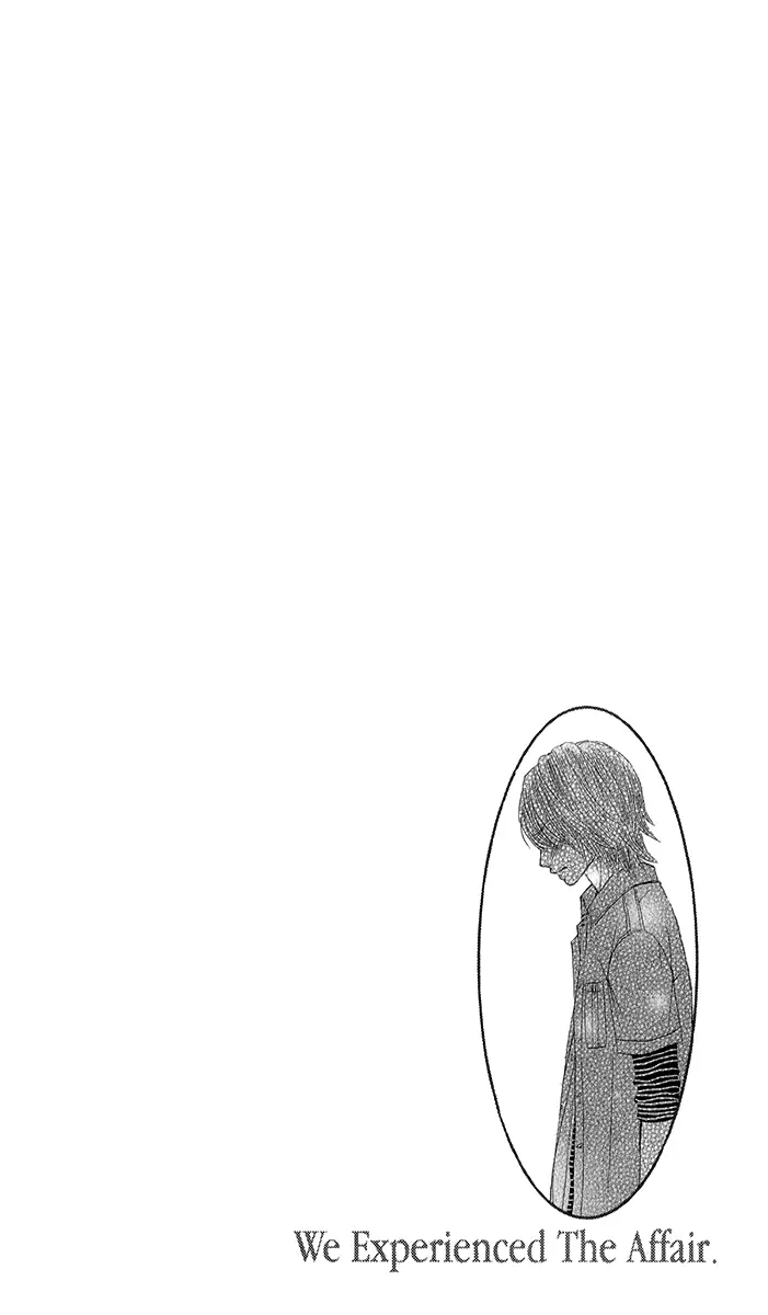 Bokutachi wa Shitte Shimatta (2007) - Capítulo 35 - Página 4 - LectorTMOo