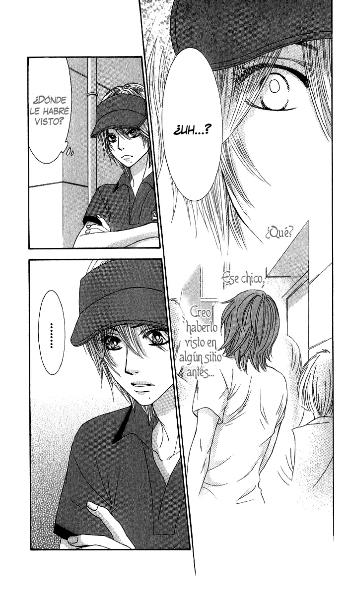 Bokutachi wa Shitte Shimatta (2007) - Capítulo 35 - Página 5 - LectorTMOo