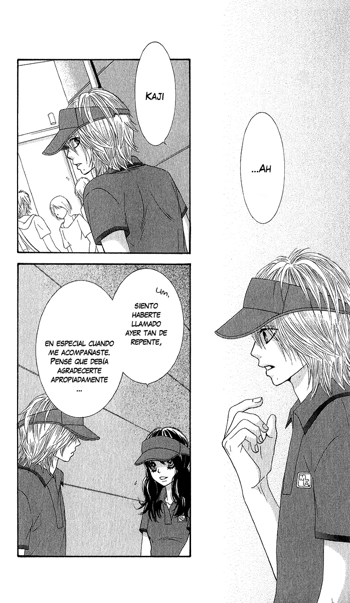 Bokutachi wa Shitte Shimatta (2007) - Capítulo 35 - Página 6 - LectorTMOo