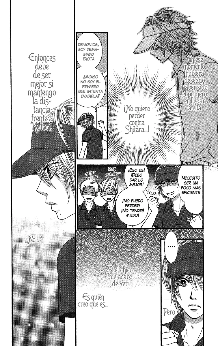 Bokutachi wa Shitte Shimatta (2007) - Capítulo 35 - Página 8 - LectorTMOo