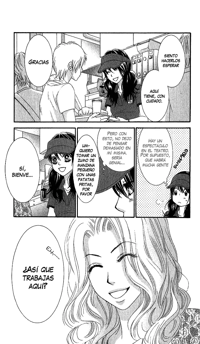 Bokutachi wa Shitte Shimatta (2007) - Capítulo 35 - Página 9 - LectorTMOo
