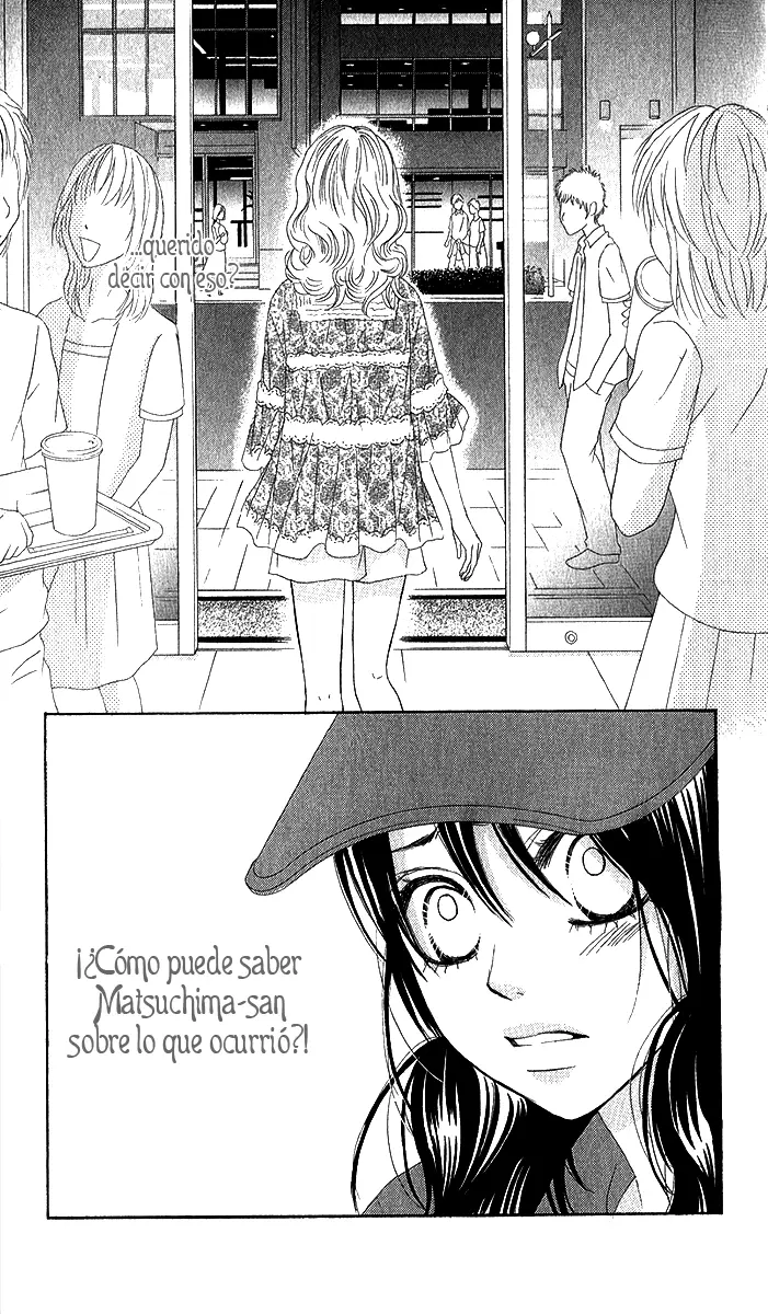 Bokutachi wa Shitte Shimatta (2007) - Capítulo 35 - Página 13 - LectorTMOo