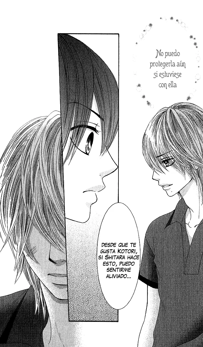 Bokutachi wa Shitte Shimatta (2007) - Capítulo 35 - Página 16 - LectorTMOo
