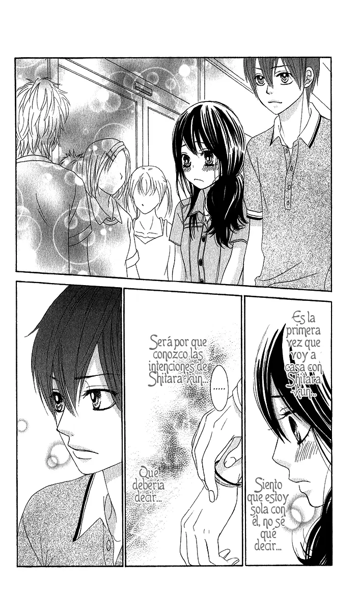Bokutachi wa Shitte Shimatta (2007) - Capítulo 35 - Página 26 - LectorTMOo