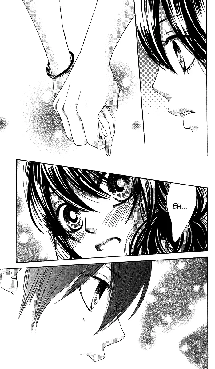 Bokutachi wa Shitte Shimatta (2007) - Capítulo 35 - Página 27 - LectorTMOo