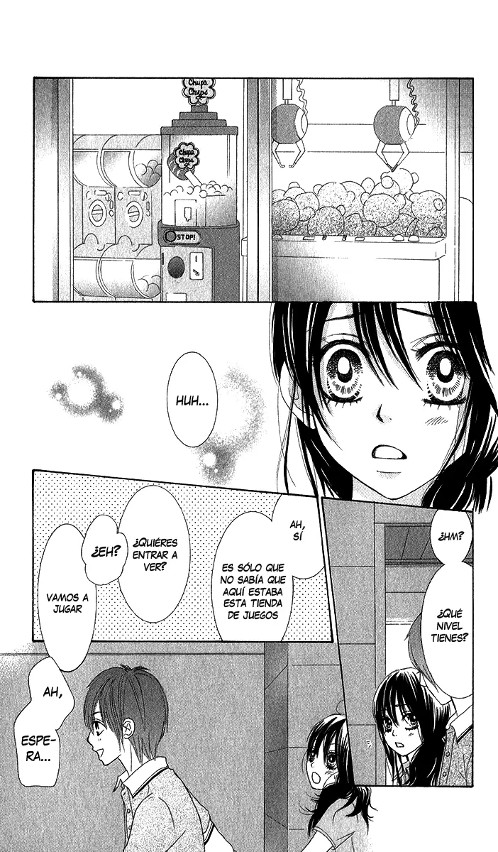 Bokutachi wa Shitte Shimatta (2007) - Capítulo 35 - Página 33 - LectorTMOo
