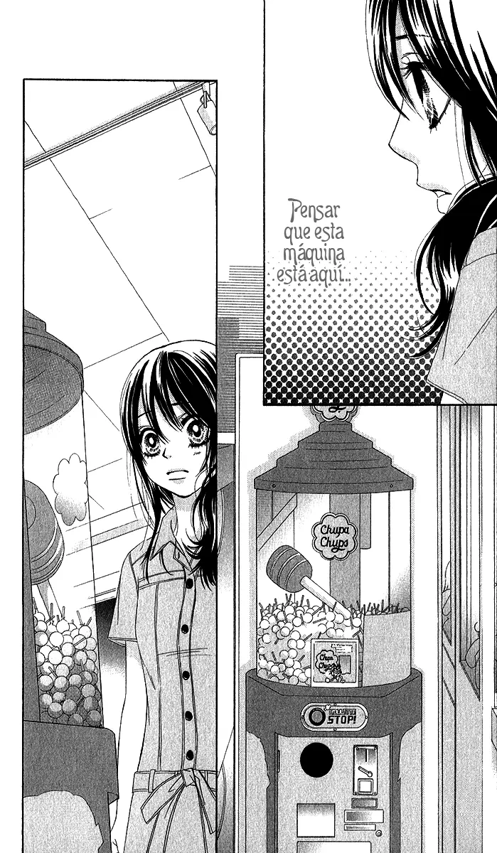 Bokutachi wa Shitte Shimatta (2007) - Capítulo 35 - Página 40 - LectorTMOo
