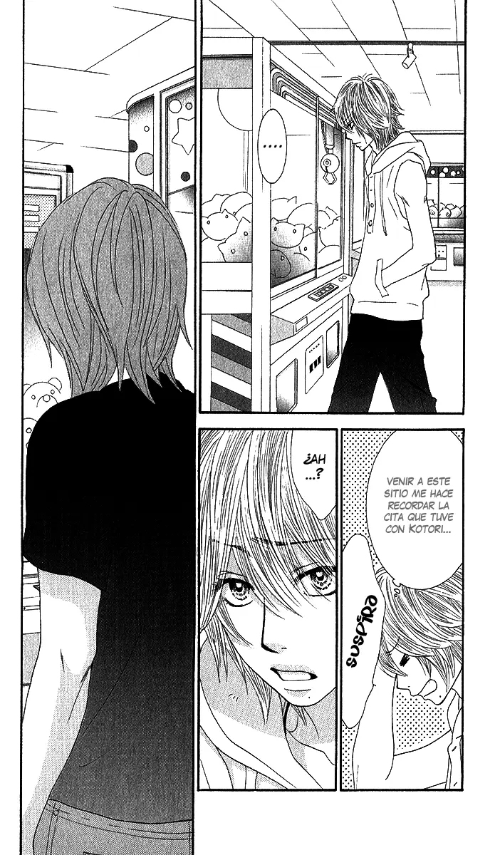 Bokutachi wa Shitte Shimatta (2007) - Capítulo 35 - Página 42 - LectorTMOo