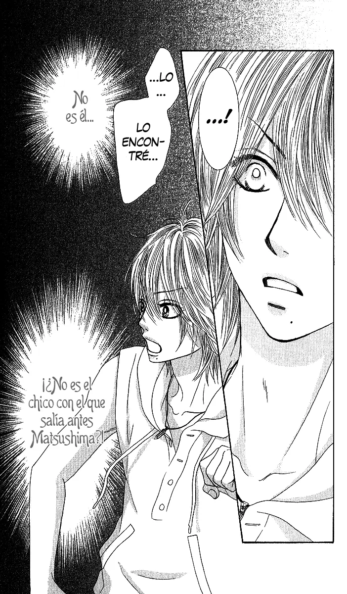 Bokutachi wa Shitte Shimatta (2007) - Capítulo 35 - Página 43 - LectorTMOo