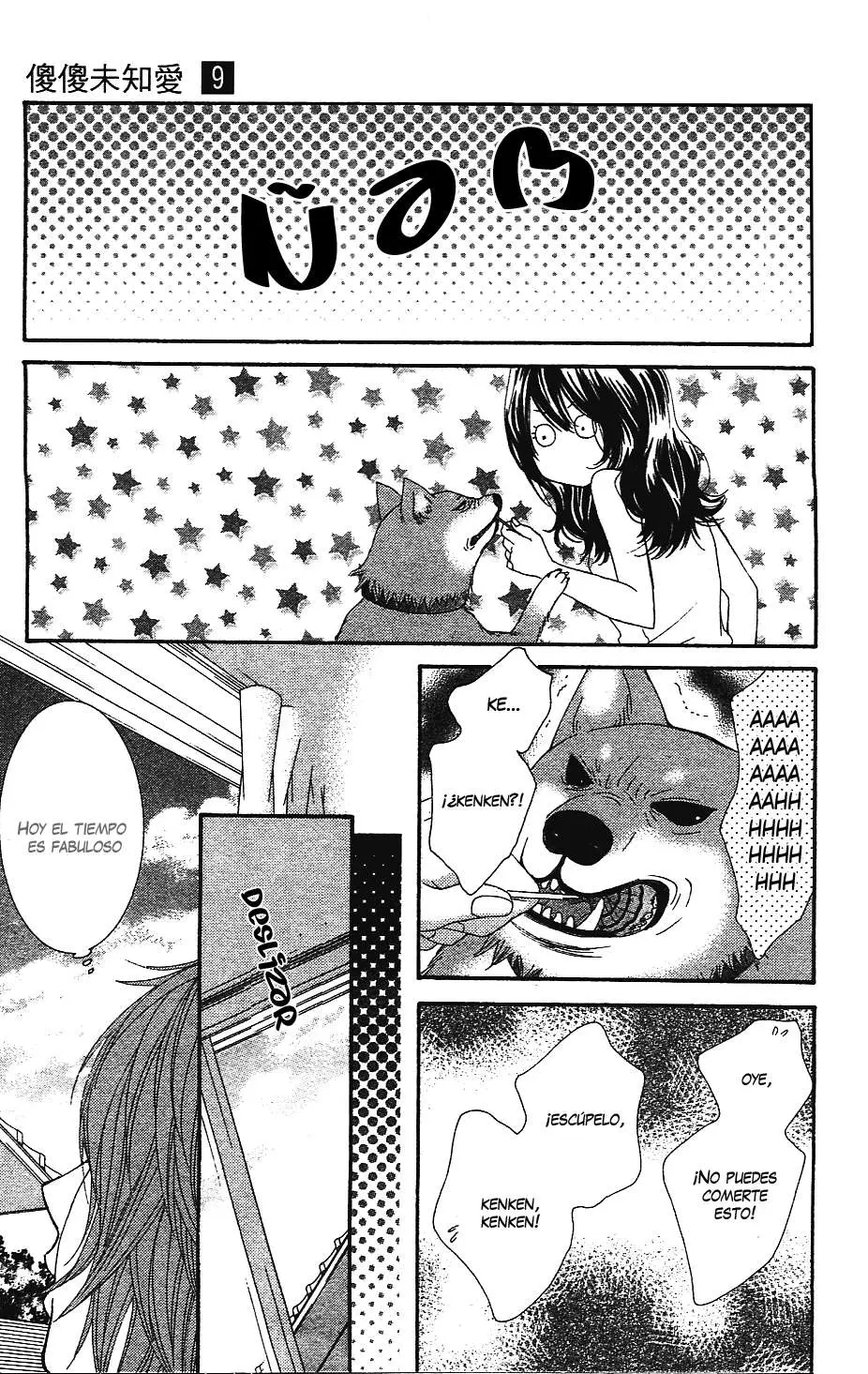 Bokutachi wa Shitte Shimatta (2007) - Capítulo 36.05 - Página 5 - LectorTMOo
