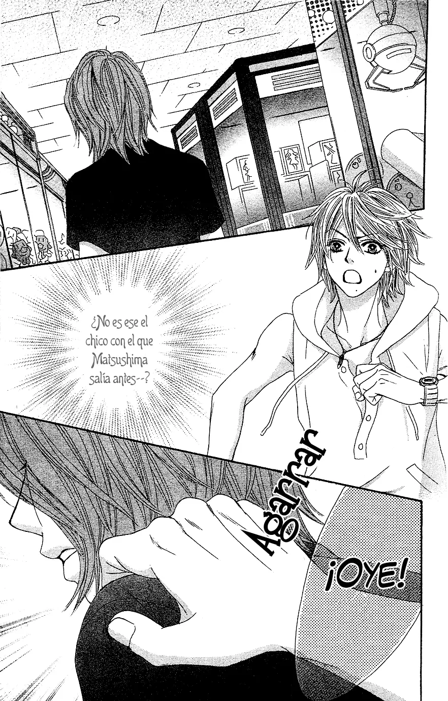 Bokutachi wa Shitte Shimatta (2007) - Capítulo 36 - Página 3 - LectorTMOo