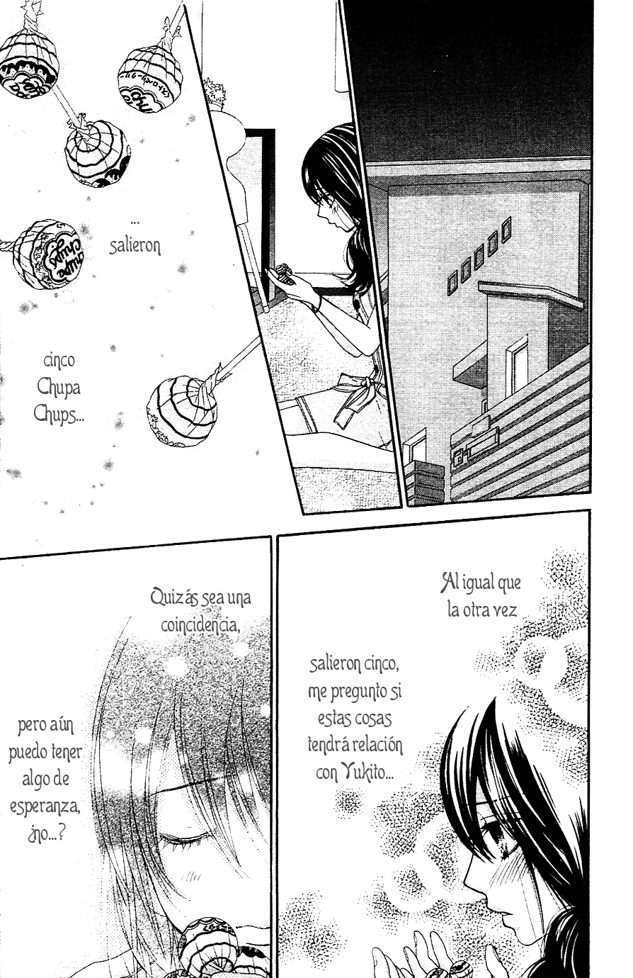 Bokutachi wa Shitte Shimatta (2007) - Capítulo 36 - Página 13 - LectorTMOo